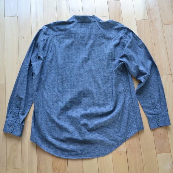 J Crew Button Down Shirt Size XL - Picture 5 of 5